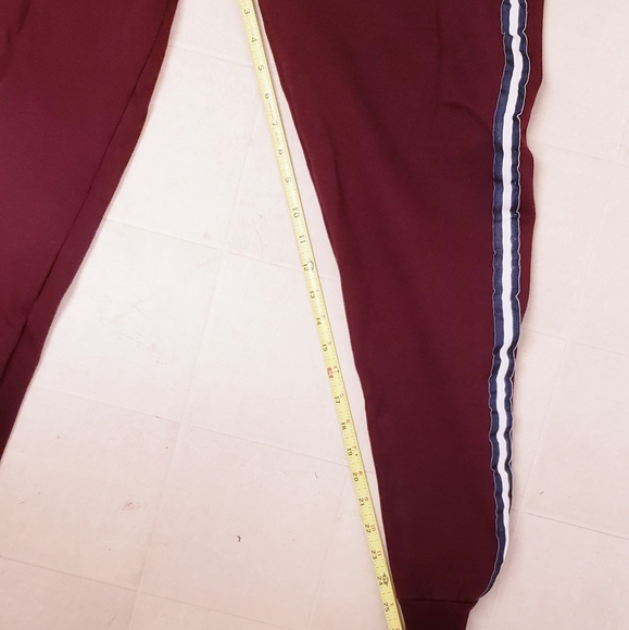 L Sovereign Code Las Angeles joggers w/ track stripes from Saks - Picture 9 of 13